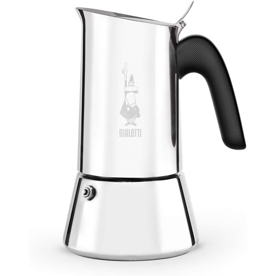 Nerezová moka konvice Bialetti Venus